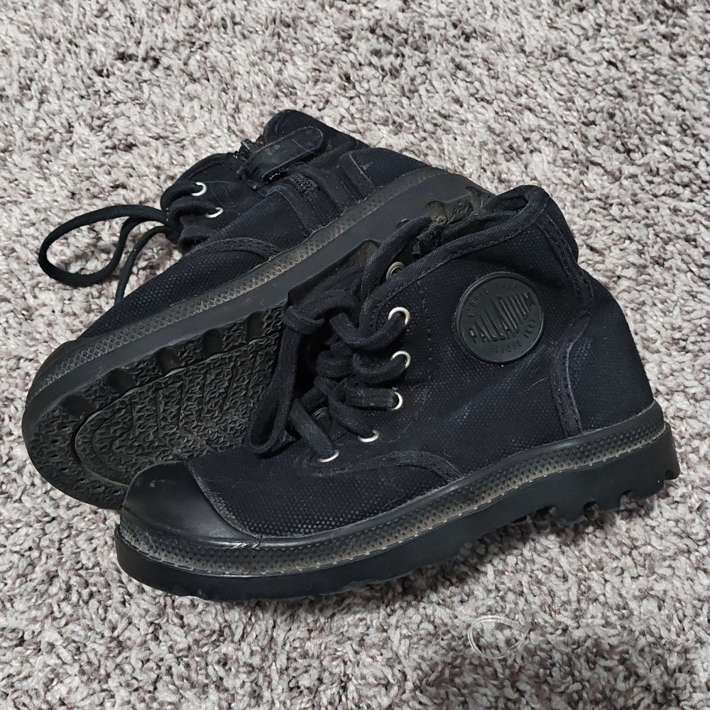 Palladium Pampa Hi